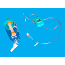 Patient Controlled Intravenous Analgesia Infusion Pump